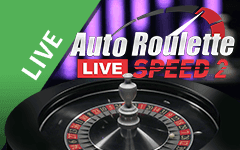 Play Speed Roulette 2 on Starcasino.be online casino