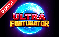 Play Ultra Fortunator: Hold and Win on Starcasino.be online casino