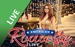 Play American Roulette on Starcasino.be online casino
