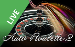 Play Auto Roulette 2 on Starcasino.be online casino