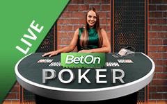 Play Bet On Poker on Starcasino.be online casino