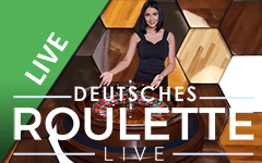 Play Deutsches Roulette on Starcasino.be online casino