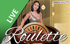 Play French Roulette on Starcasino.be online casino