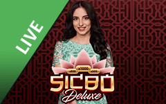 Play SicBo Deluxe on Starcasino.be online casino