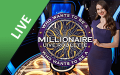 Play Who Wants To Be a Millionaire? Roulette on Starcasino.be online casino