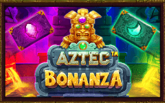 Play Aztec Bonanza™ on Starcasino.be online casino