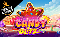 Play Candy Blitz™ on Starcasino.be online casino