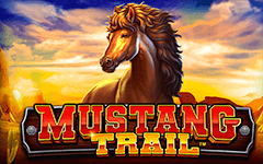 Play Mustang Trail™ on Starcasino.be online casino