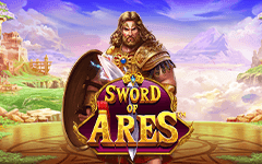 Play Sword of Ares ™ on Starcasino.be online casino