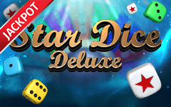 Play Star Dice Deluxe on Starcasino.be online casino